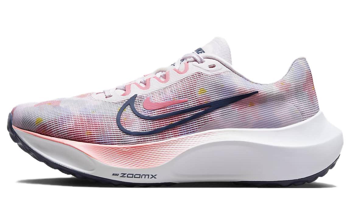 

Кроссовки унисекс Nike Zoom Fly 5 Premium фиолетовые 36 EU, Фиолетовый, Zoom Fly 5 Premium