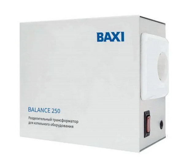 Baxi Разделительный трансформатор для котельного оборудования BAXI Balance 250