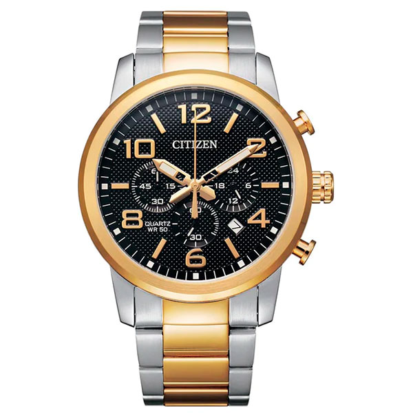 

Наручные часы мужские Citizen AN8054-50E, AN8054-50E