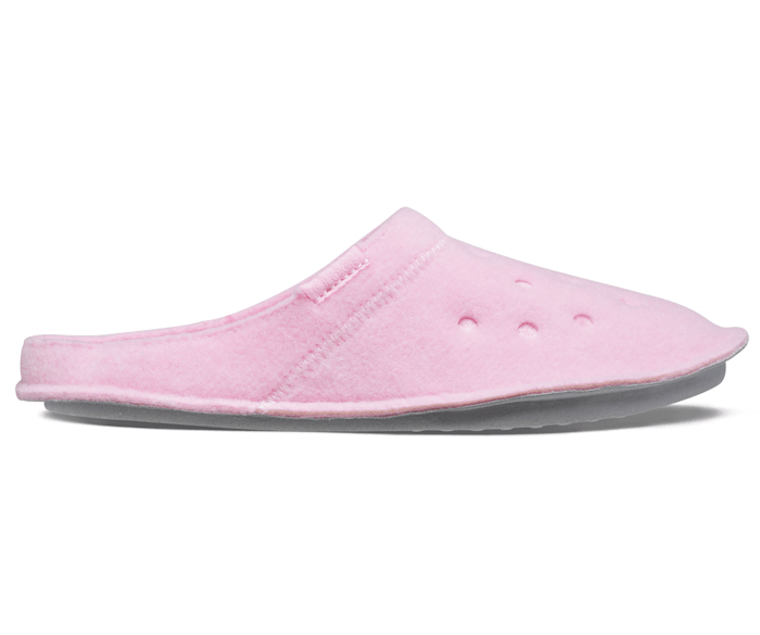 Тапочки женские Crocs CRW_203600 розовые 37-38 EU (доставка из-за рубежа)