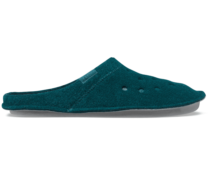 

Тапочки женские Crocs CRW_203600 зеленые 41-42 EU (доставка из-за рубежа), CRW_203600