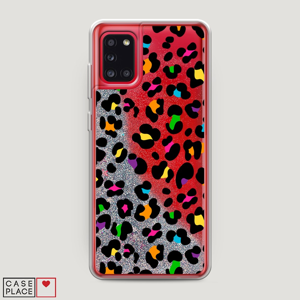 Чехол Awog на Samsung Galaxy A31 / Самсунг A31 