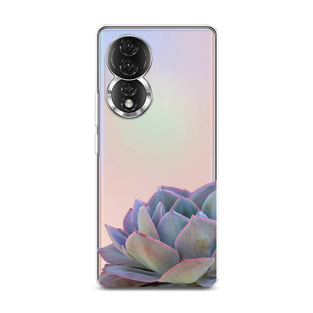 

Чехол Awog на Honor 80 "Молодило уголок", Серый, 6120350-8