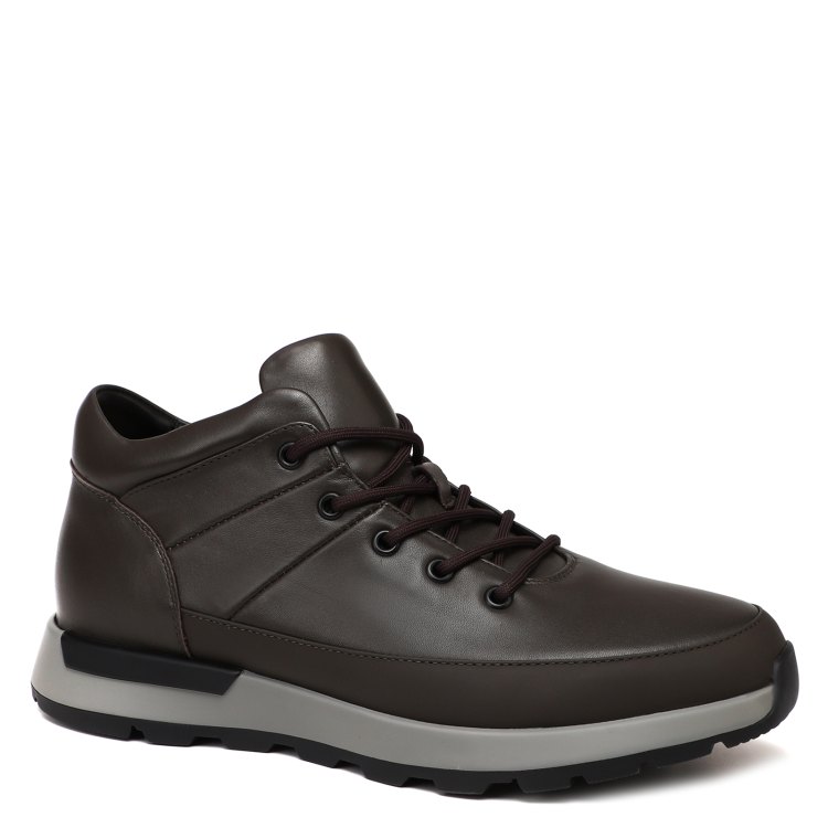 

Кроссовки мужские Tendance SN295H-01 коричневые 43 EU, Коричневый, SN295H-01