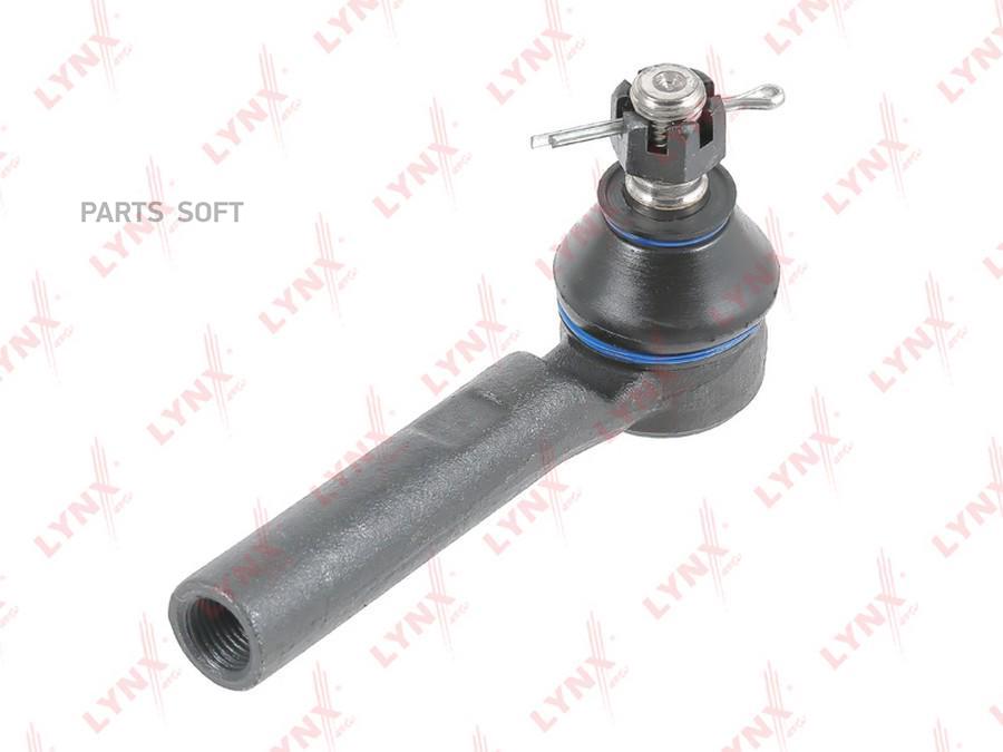 

Нак.рул.тяги TOYOTA Land Cruiser Prado(120) 3.0D-4.0 02-09, LEXUS GX470 01-09