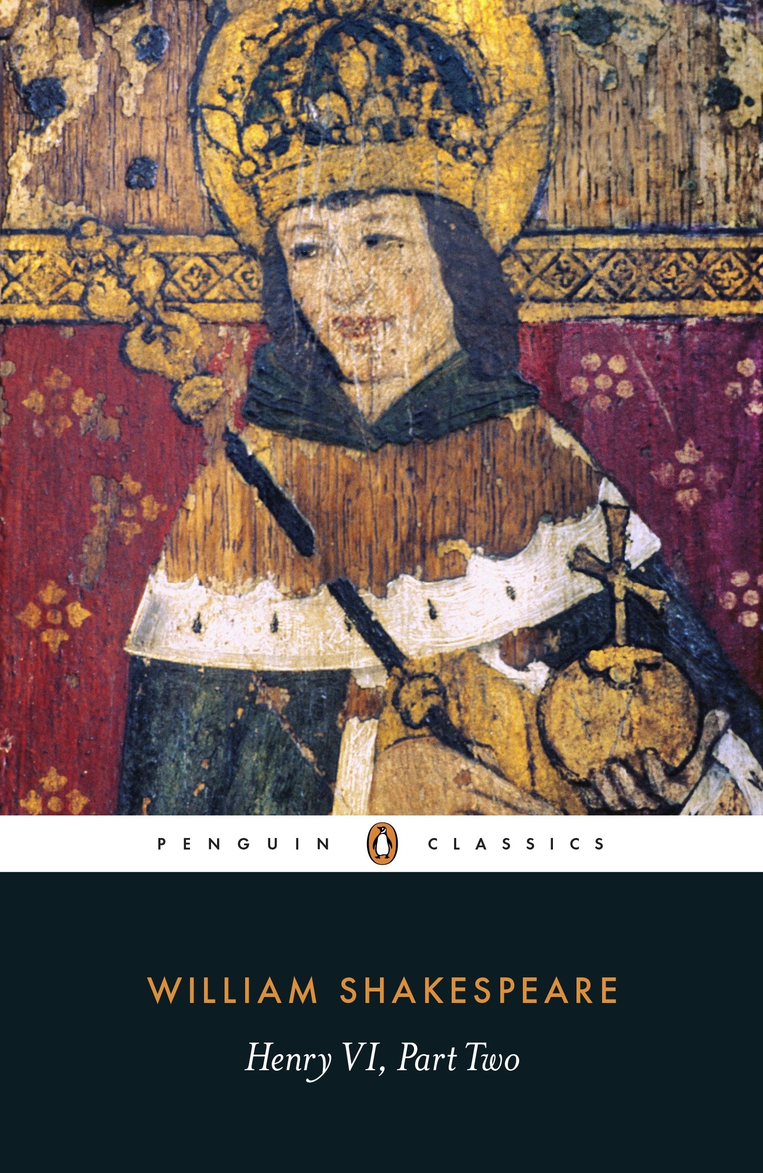 

Henry VI. Part Two