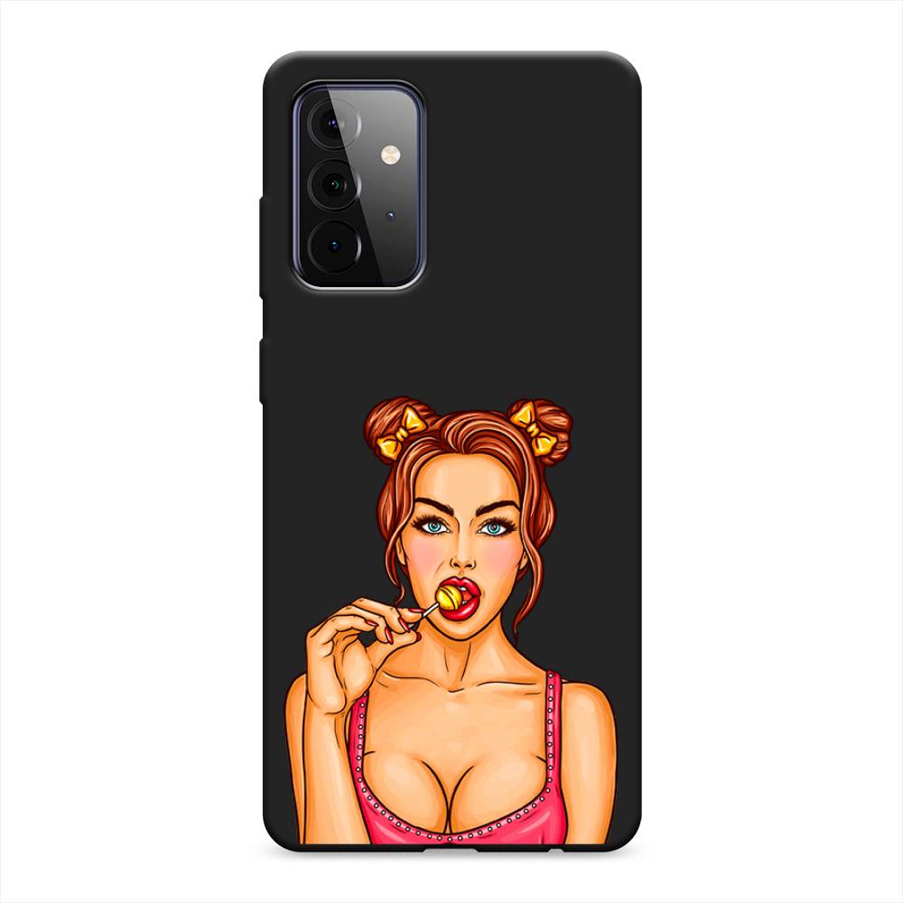 Чехол Awog на Samsung Galaxy A72 / Самсунг A72 