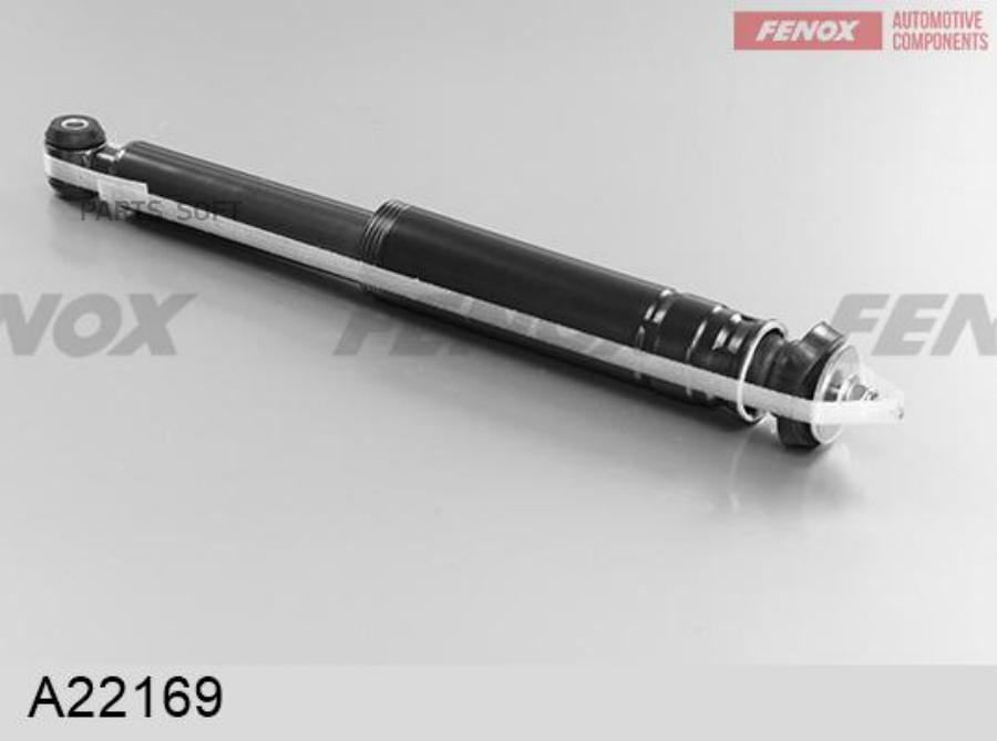 Амортизатор Подвески FENOX A22169 100056262579