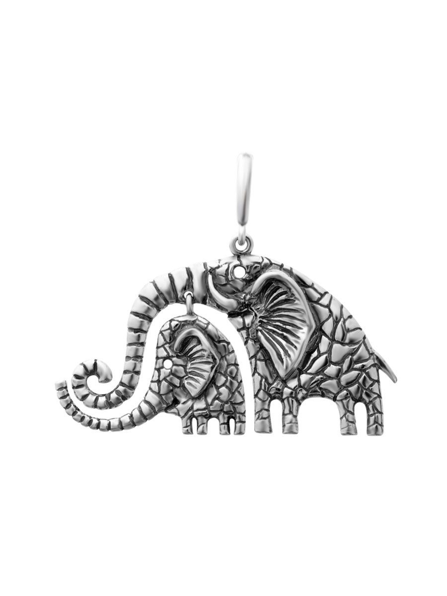 

Кулон из серебра KseMiDa 1675П, 1675П