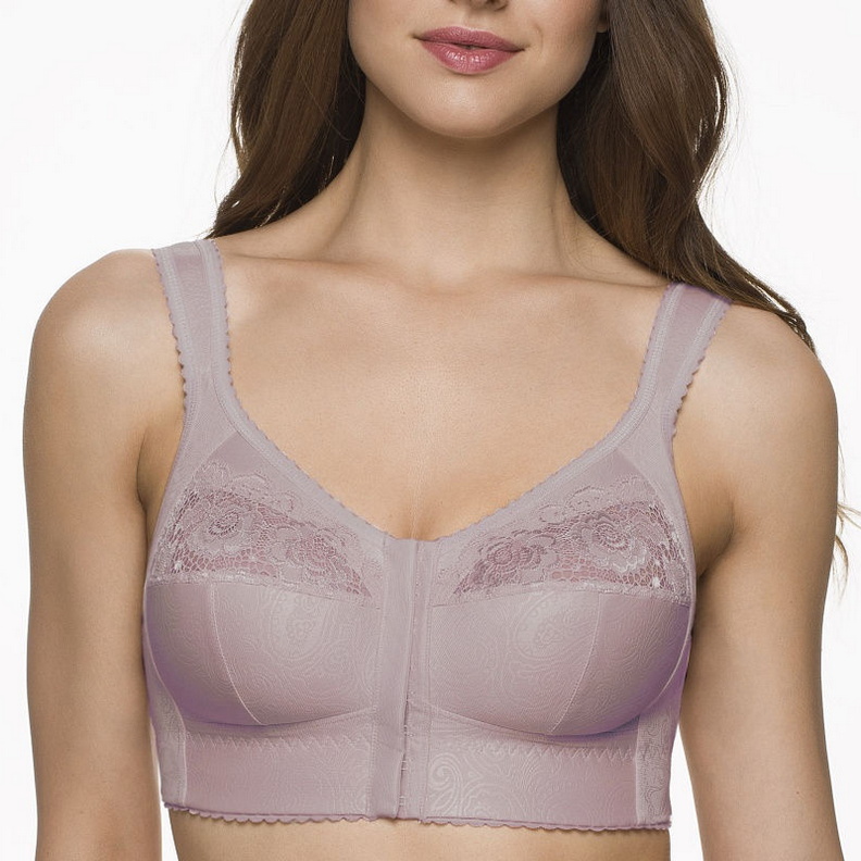 

Бюстгальтер женский SERMIJA 150-12 розовый 80F, 150-12