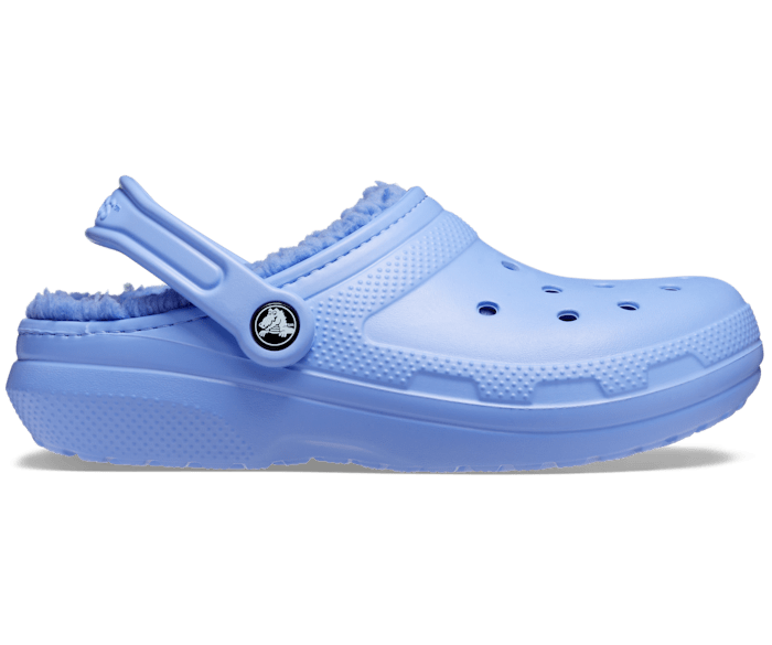 

Сабо женские Crocs CRW_203591 голубые 41-42 EU (доставка из-за рубежа), CRW_203591