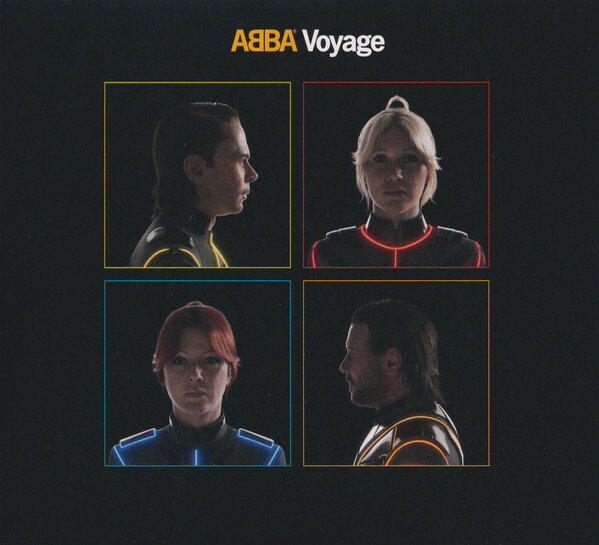 

ABBA / Voyage (CD)