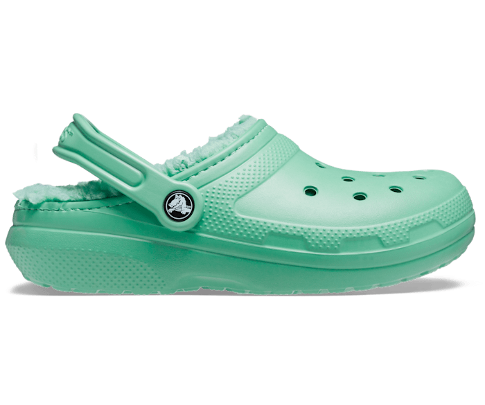

Сабо женские Crocs CRW_203591 зеленые 41-42 EU (доставка из-за рубежа), CRW_203591
