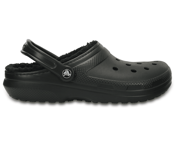 Сабо женские Crocs CRW_203591 черные 39-40 EU (доставка из-за рубежа) Вьетнам черный