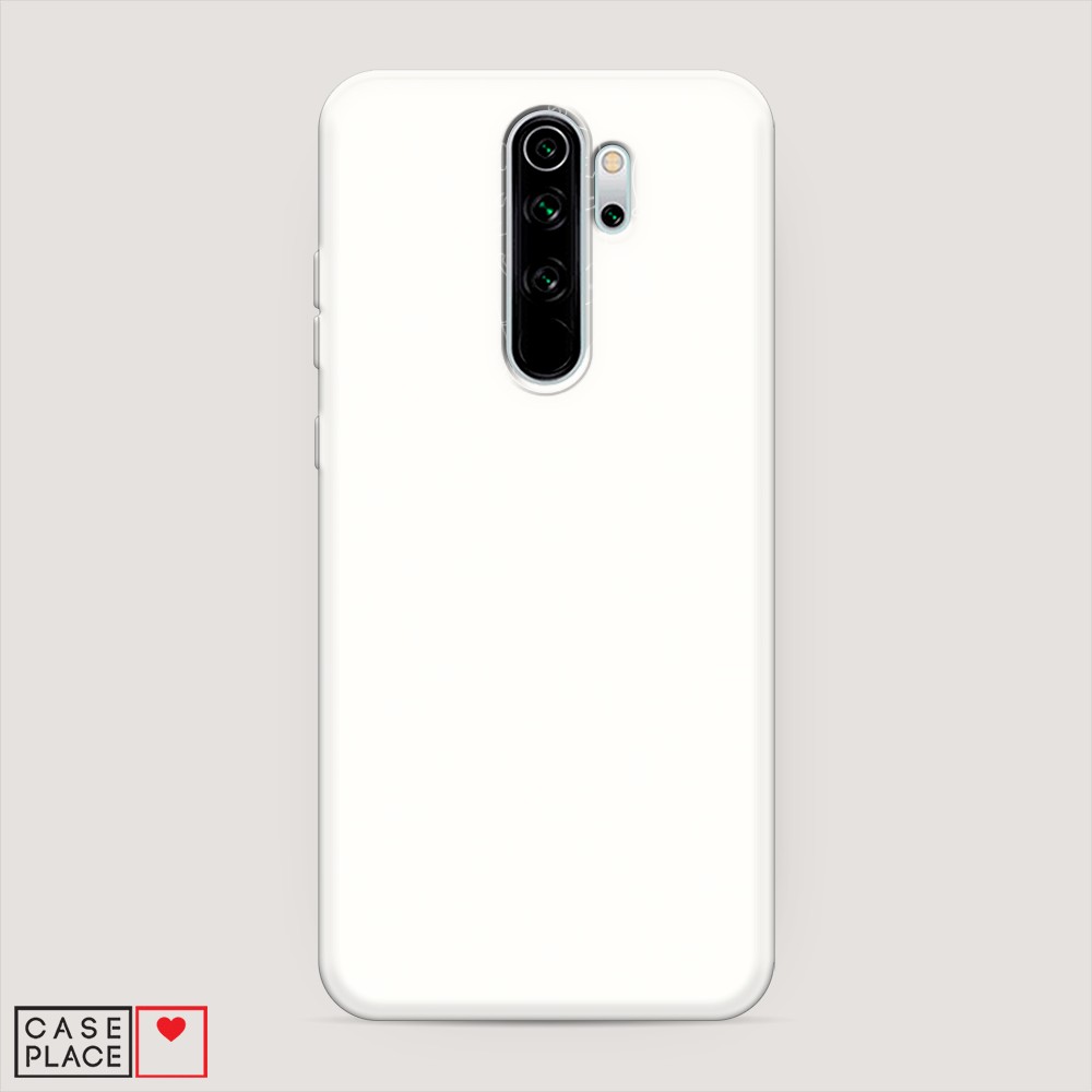 

Матовый силиконовый чехол "Шкодливые котики" на Xiaomi Redmi Note 8 Pro