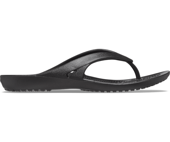 фото Вьетнамки женские crocs crw_202492 черные 39-40 ru (доставка из-за рубежа)