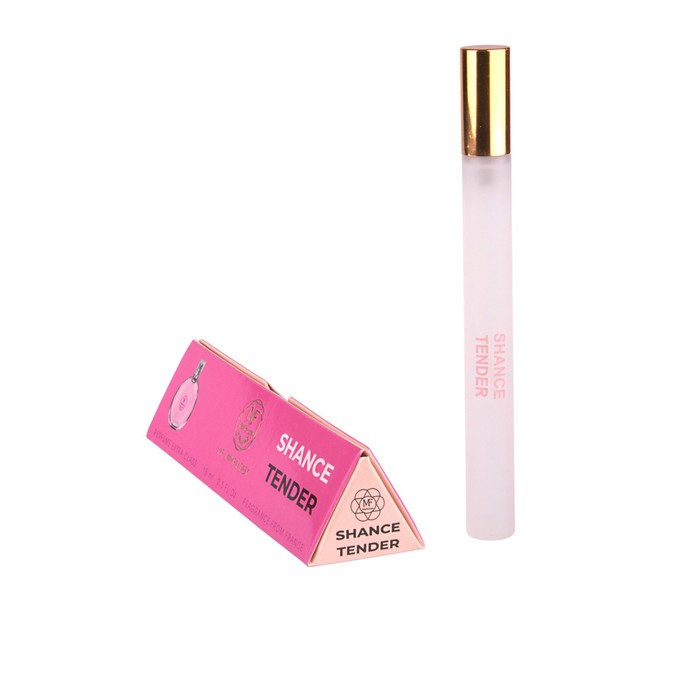 

Духи женские Shance Tender, 15 мл, Shance Tender Woman 15 мл