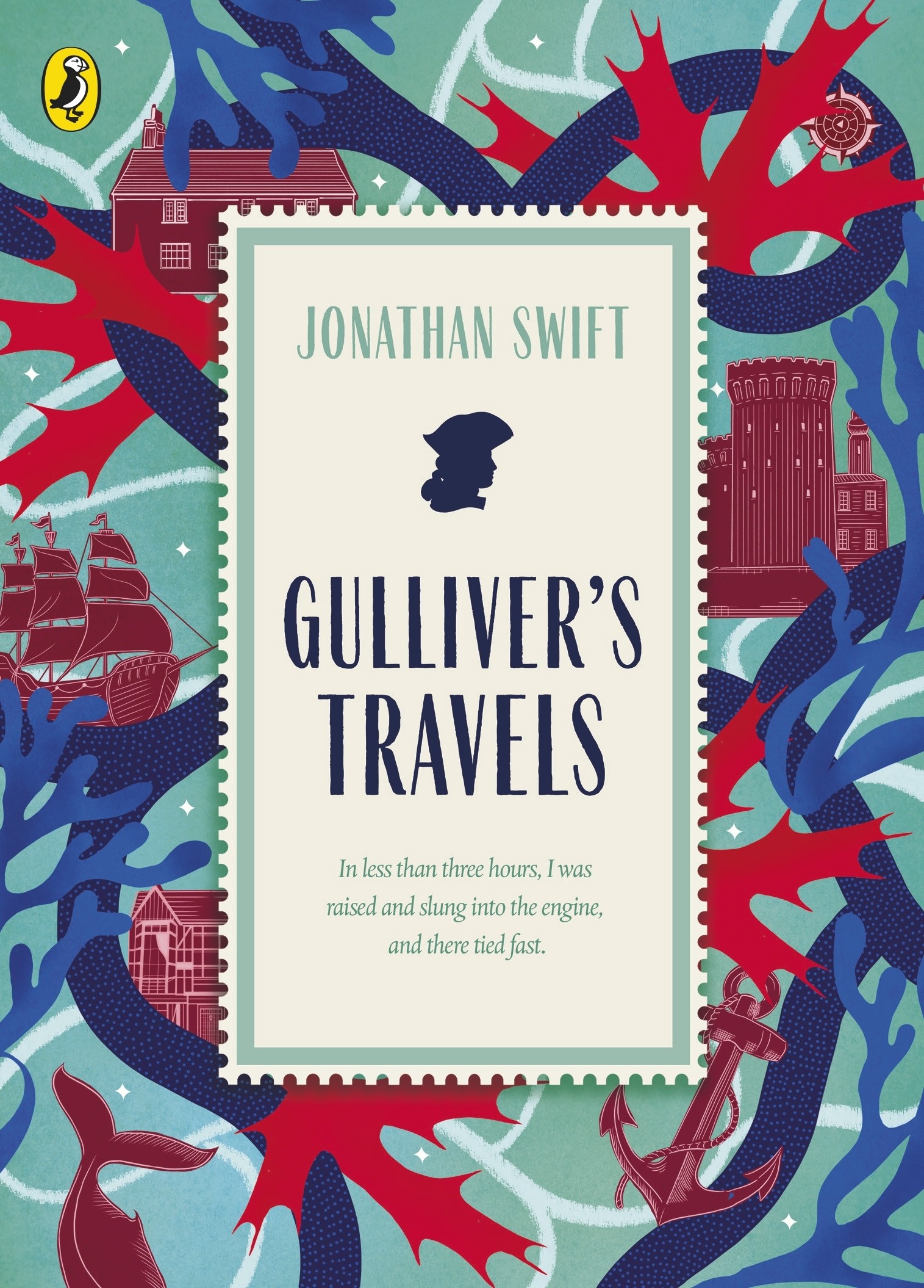 

Gulliver's Travels