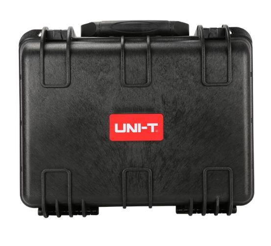 

Тестер сопротивления изоляции UNI-T UT516B 100195298V, UT516B