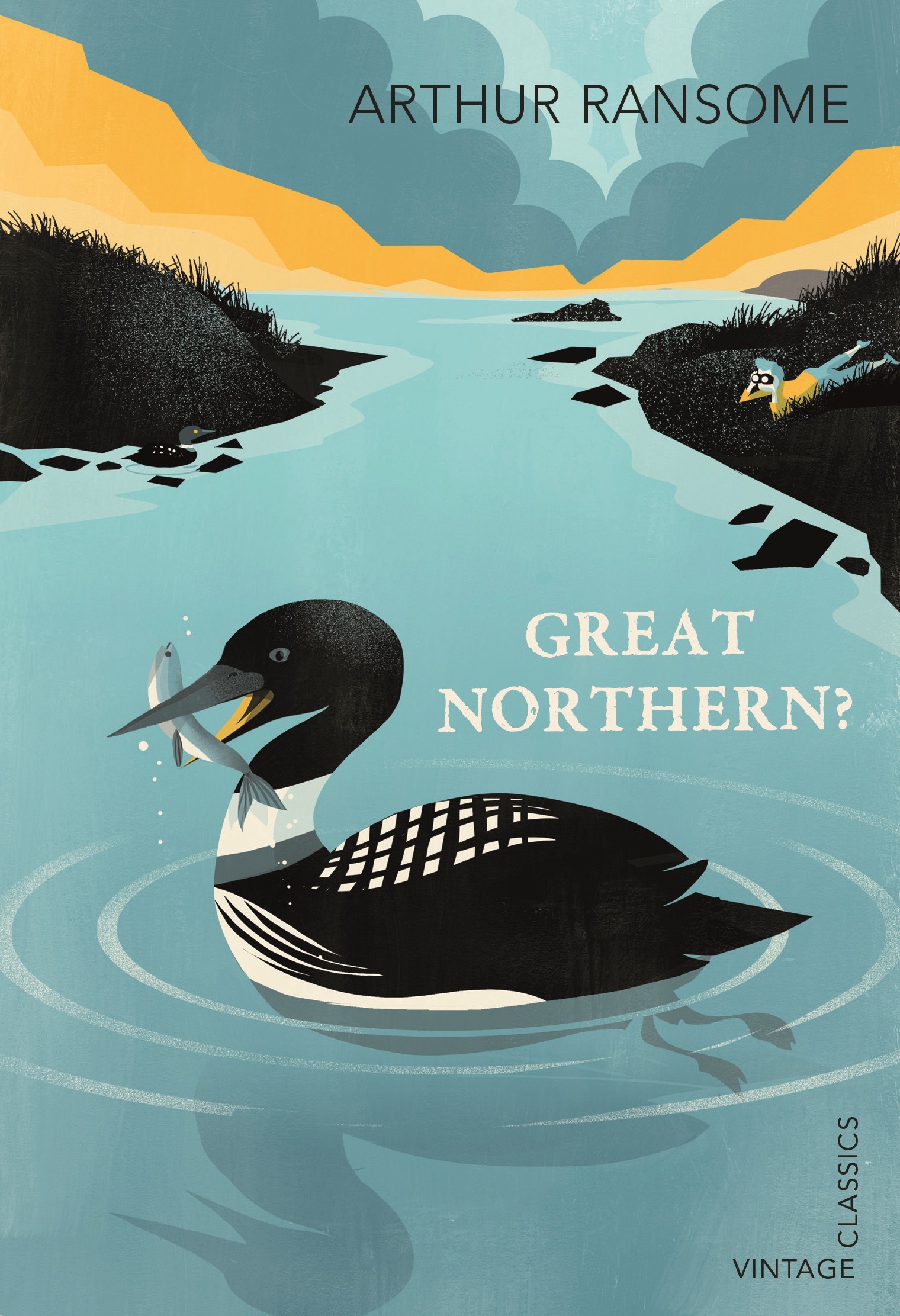 

Great Northern