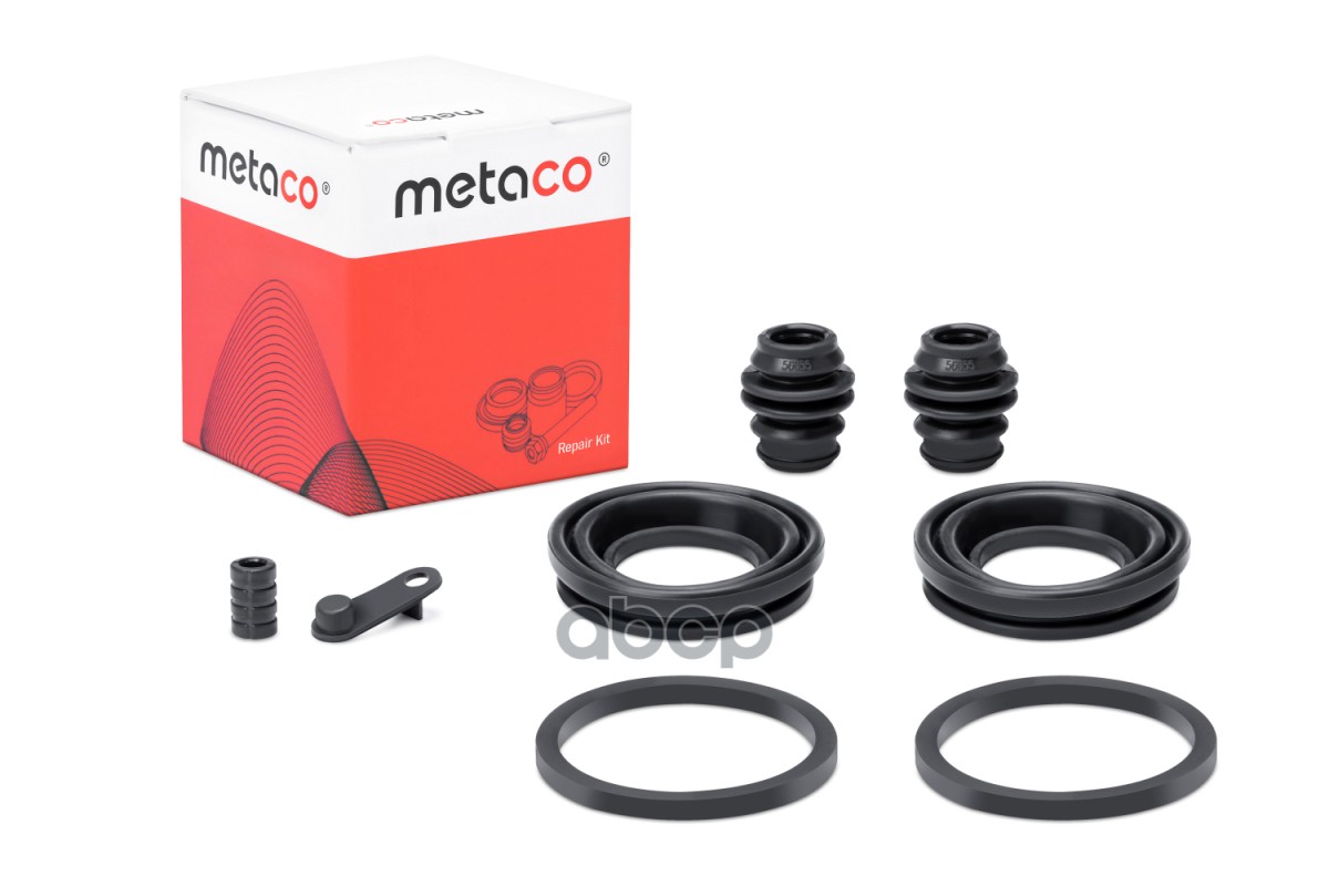 

METACO 3840-123 Р/к пер. суппорта Kia Sorento (2002-2009), Kia Sorento (2009 )