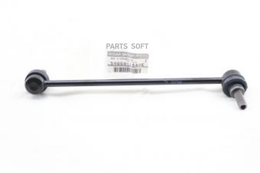 

Тяга Стабилизатора Nissan 546681aa0e Qashqai Пер L. NISSAN арт. 546681AA0E