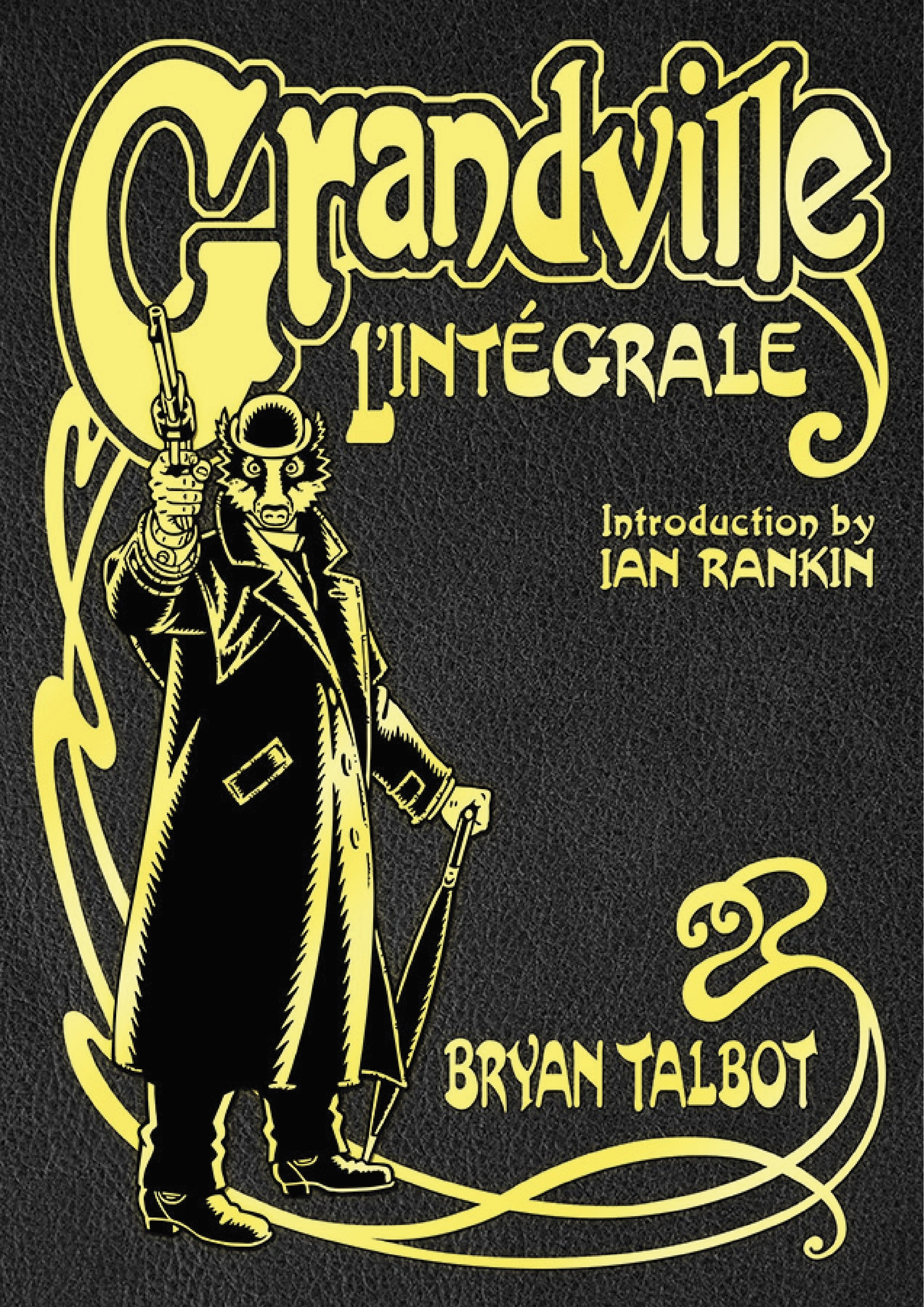 

Grandville L'Integrale