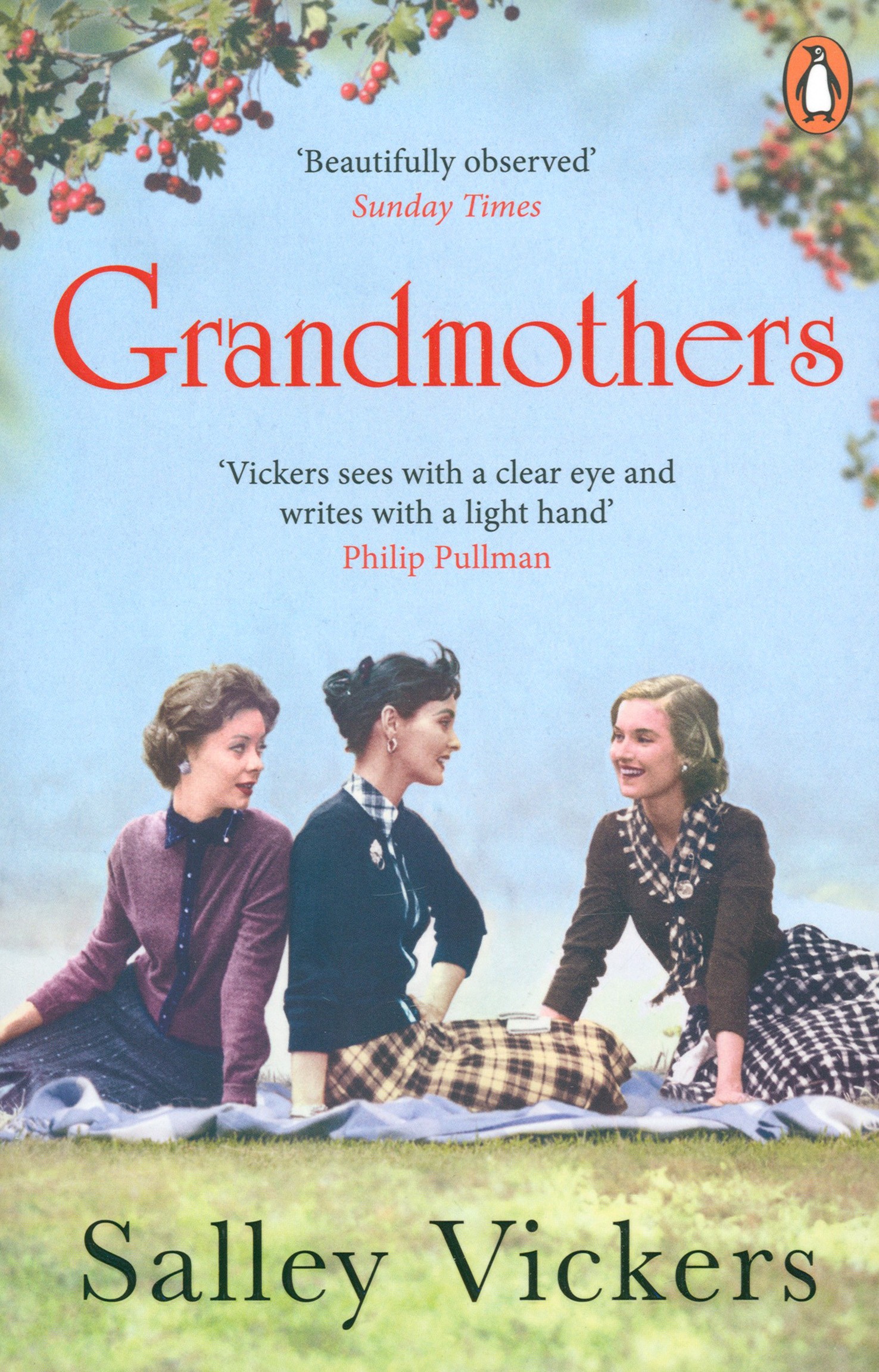 

Grandmothers