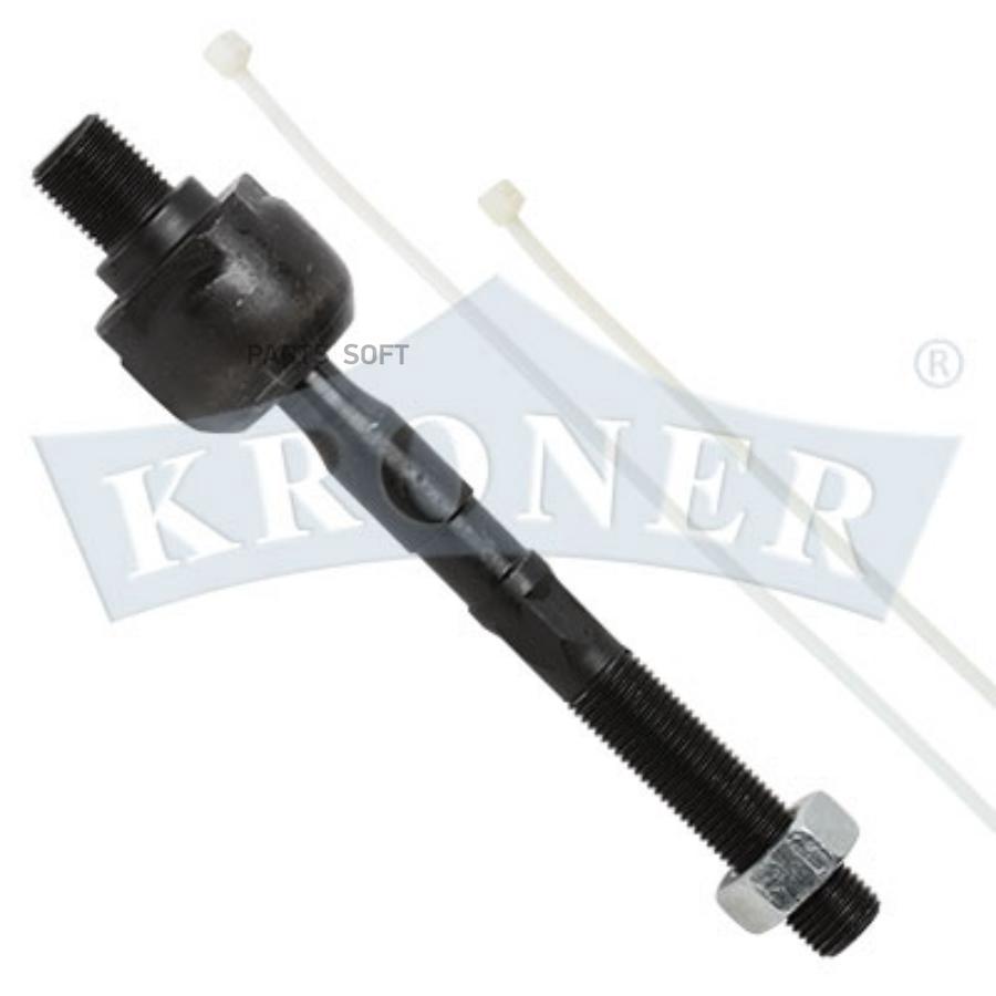 

Тяга Рулевая Kia Cee'D (06-), Hyundai I30 (07-) Kroner Kroner арт. K306053