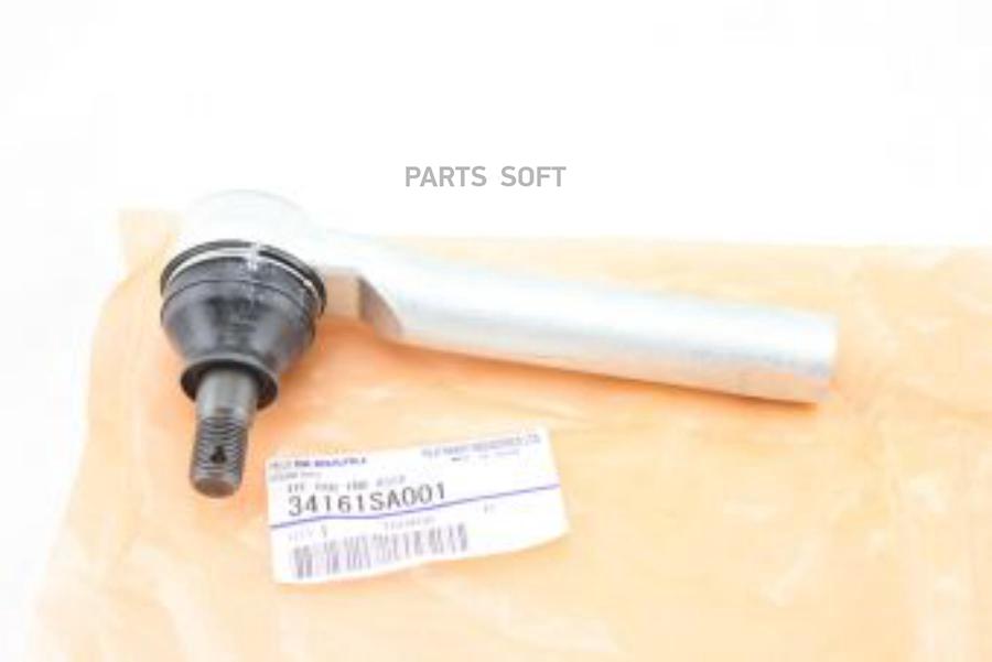 Наконечник Рулевой SUBARU 34161SA001 4002₽