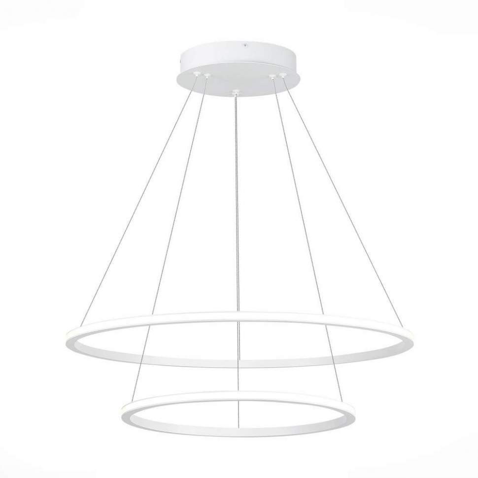 

ST Luce Подвесной светильник St604 Out ST604.543.56