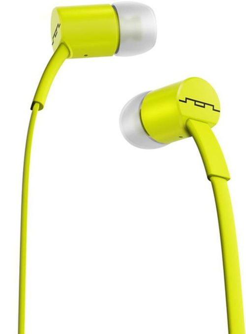 

Наушники SOL REPUBLIC JAX SB LEMON LIME (1112-30) + микрофон, JAX SB LEMON LIME (1112-30)