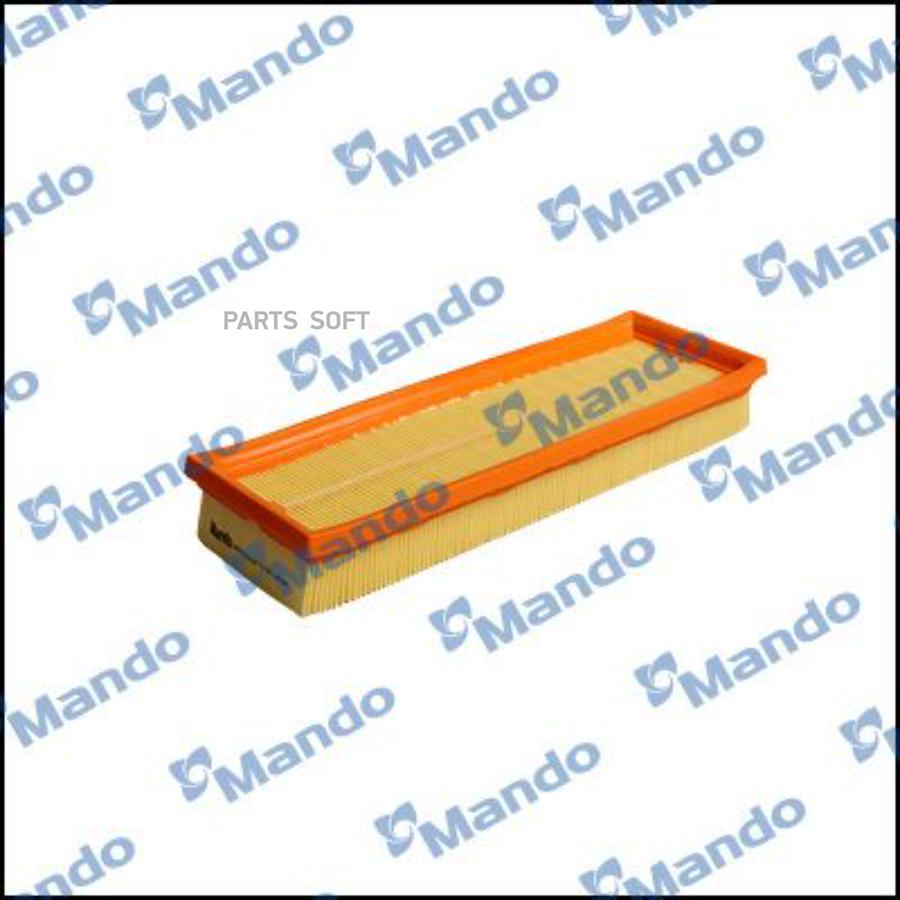 

Фильтр воздушный MANDO MMF015208
