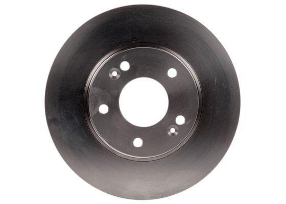 

Тормозной диск BOSCH 0986479A12 передний