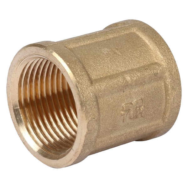 

Tiemme Муфта ВВ 3/4' 1500047, Белый