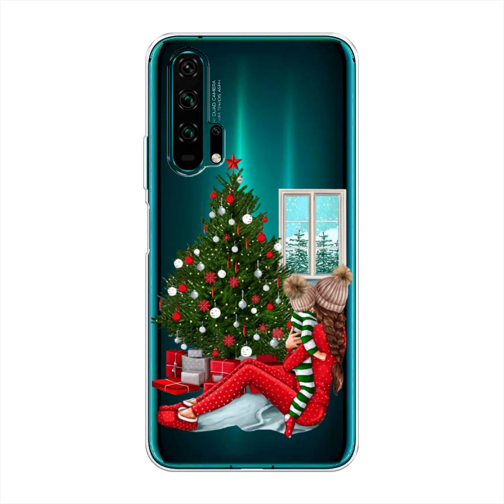 Чехол для Honor 20 Pro 