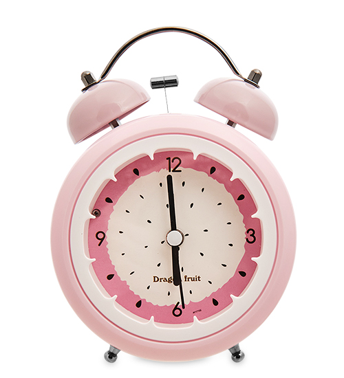 

Часы-будильник Ягодка, AT2168538