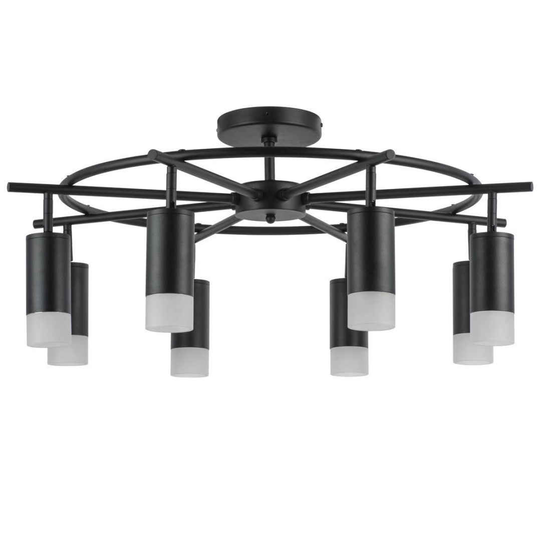 

Люстра на штанге Lightstar Rullo LR7183781, LR7183781