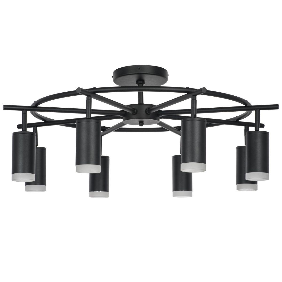 

Люстра на штанге Lightstar Rullo LR7183780, LR7183780