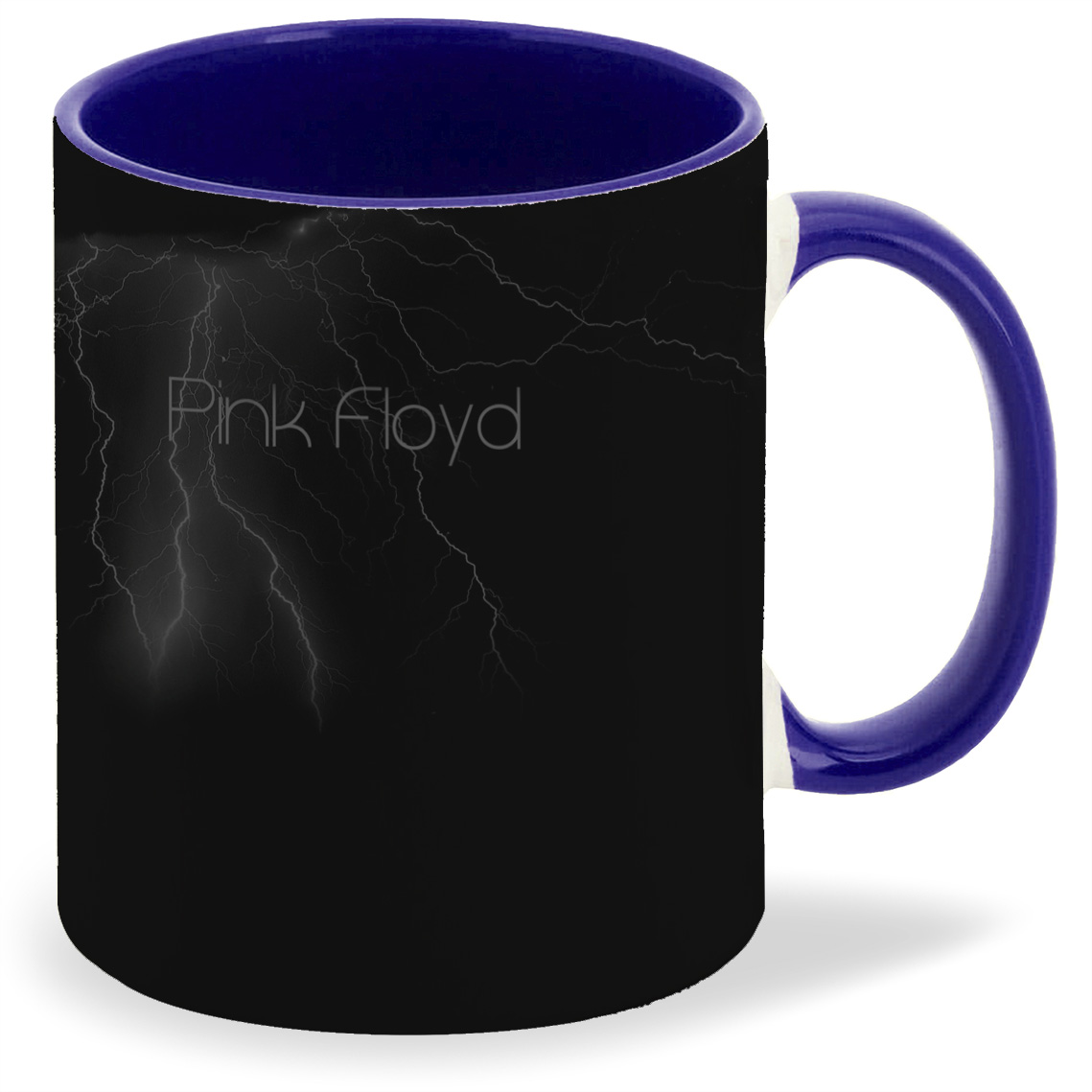 

Кружка CoolPodarok Pink floyd, Pink floyd