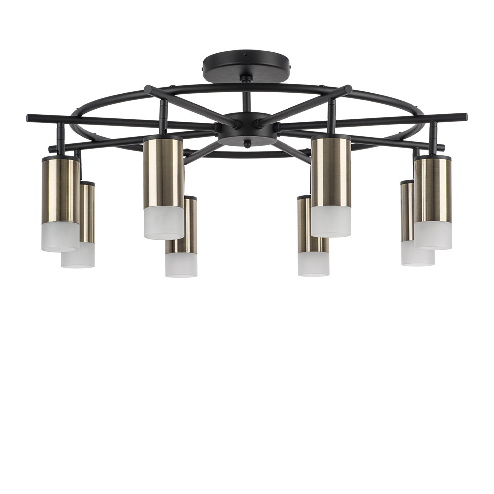 

Люстра на штанге Lightstar Rullo LR7183181, LR7183181