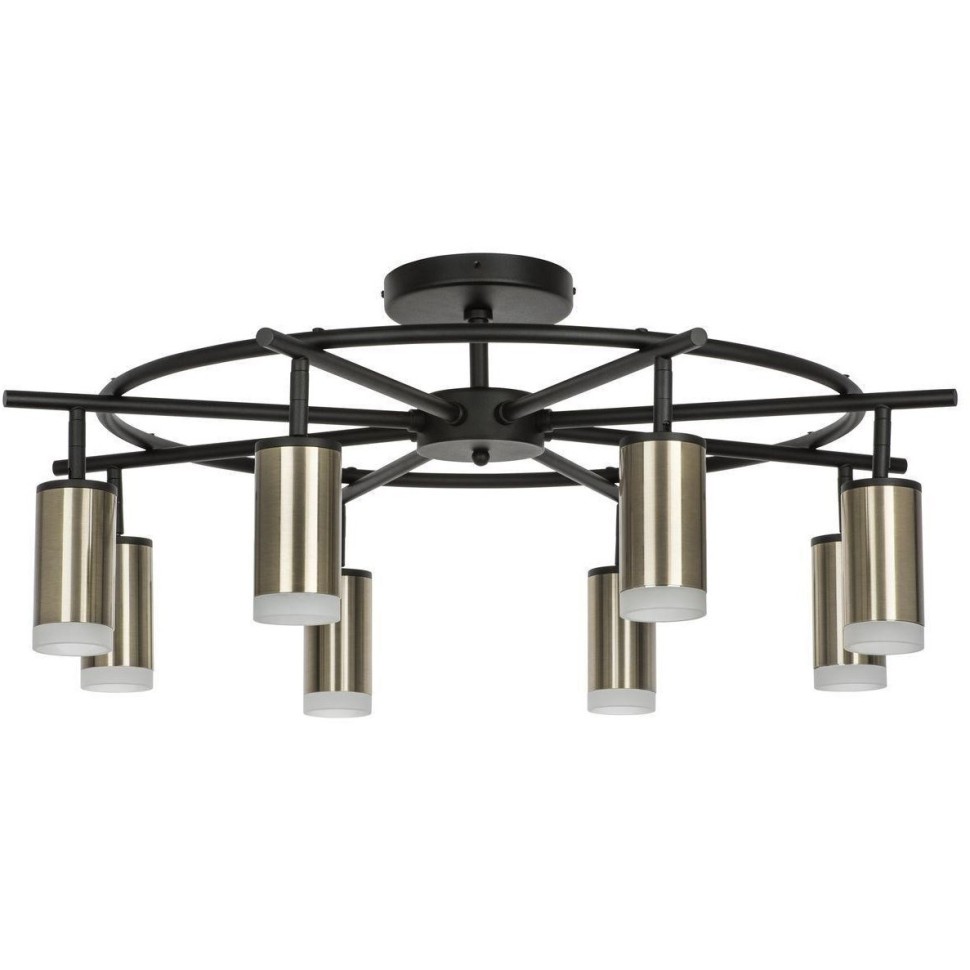 

Люстра на штанге Lightstar Rullo LR7183180, LR7183180