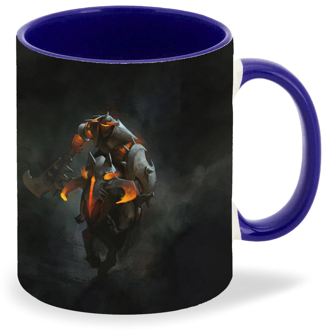 

Кружка CoolPodarok Дота Вид2, Дота Вид2