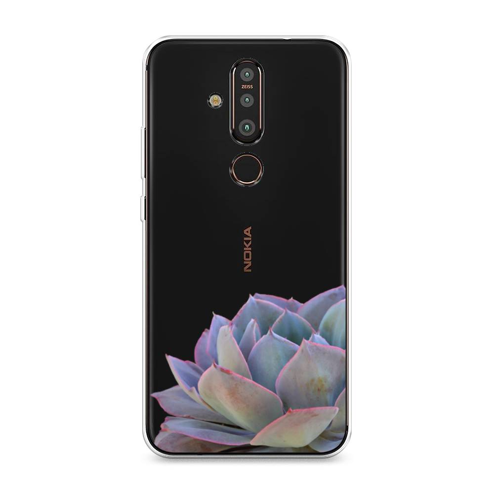 

Чехол Awog "Молодило уголок" для Nokia X71