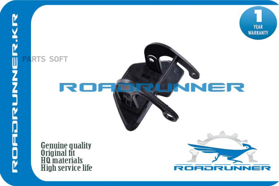 

Крышка Форсунки Омывателя 1Шт ROADRUNNER RR51117246870