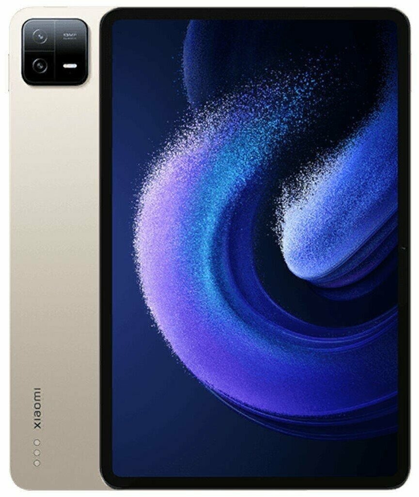 Планшет Xiaomi Pad 6 11