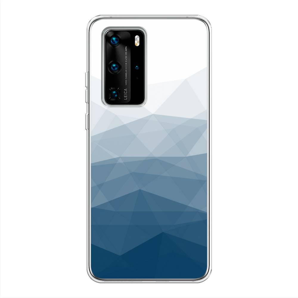 Чехол Awog  на Huawei P40 Pro 