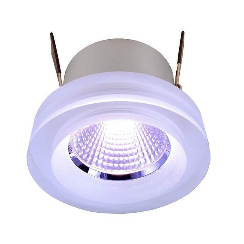 

Встраиваемый светильник Deko-Light 565197, 565197