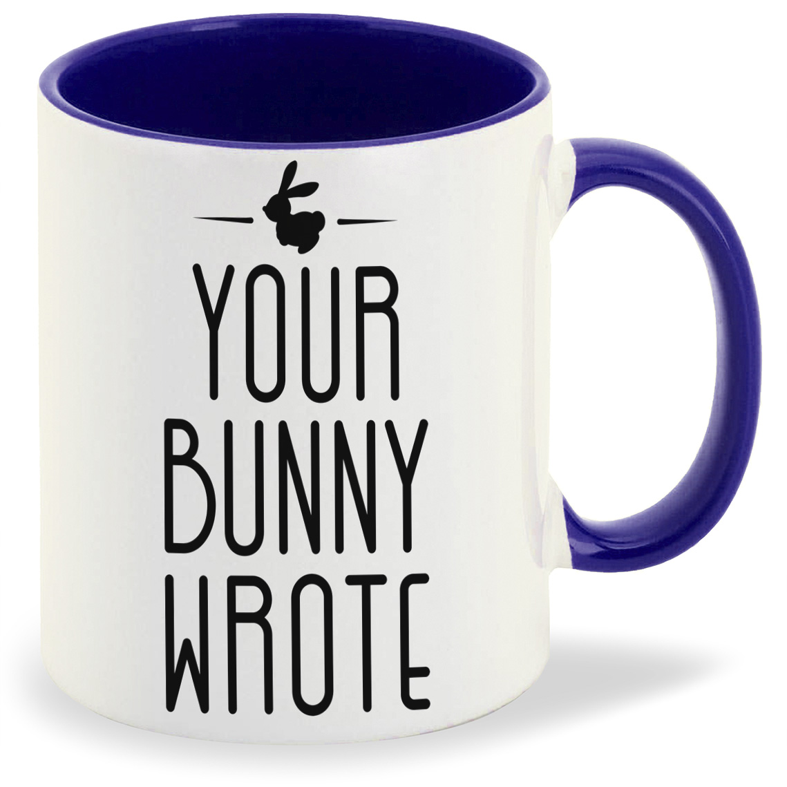 Your bunny wrote. Chop is dish your Bunny wrote.