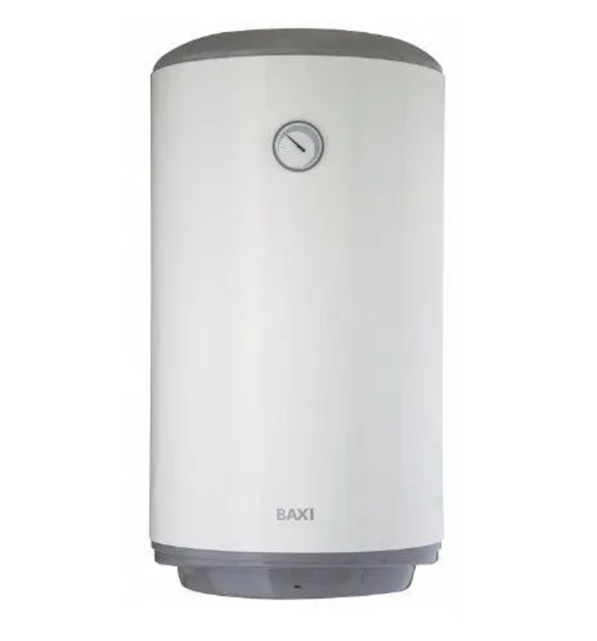 фото Baxi водонагреватель электрический baxi v 510 ts (100 л.) настенный, тэн 1,5 квт.